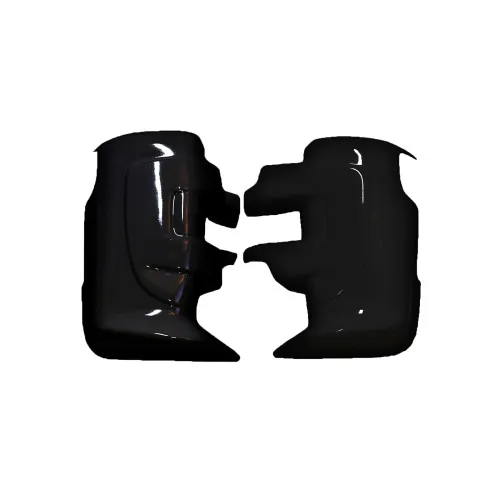 Capace oglinda tip Batman auto compatibile Iveco Daily V brat scurt 2014-2022