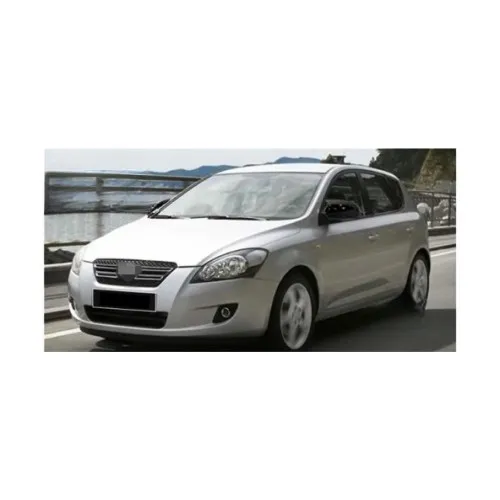 Capace oglinda tip Batman auto compatibile Kia Ceed I 2005-2009