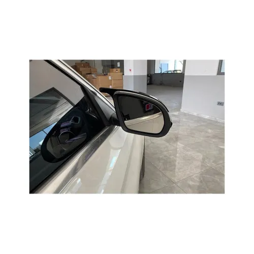 Capace oglinda tip Batman auto compatibile Mercedes Benz Clasa E W213 2016-2020 — imaginea 4