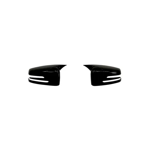 Capace oglinda tip Batman auto compatibile Mercedes-Benz GLA X156 2014-2019 — imaginea 3