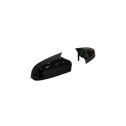 Capace oglinda tip Batman auto compatibile Opel Astra H 2004-2010 — imaginea 2