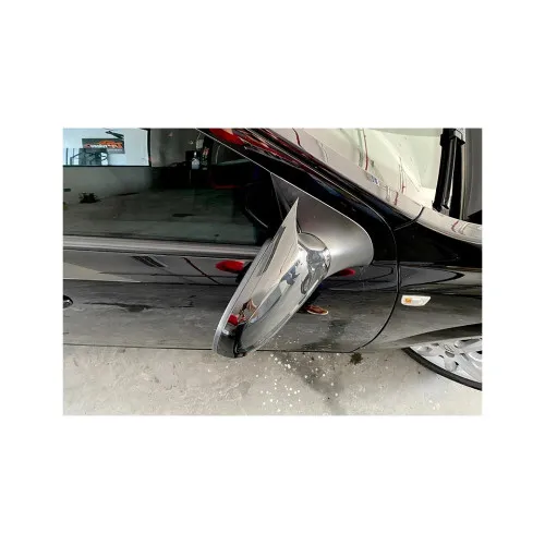 Capace oglinda tip Batman auto compatibile Opel Astra H 2010-2013 — imaginea 4