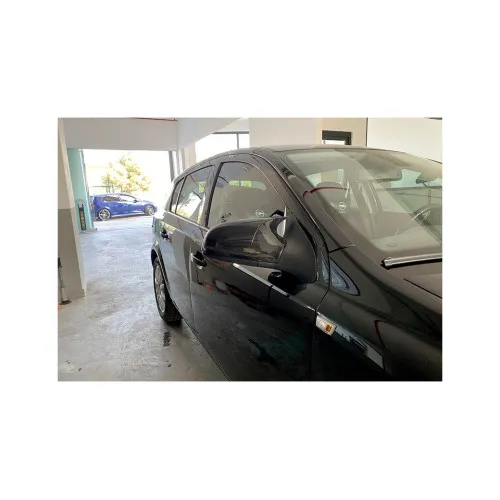 Capace oglinda tip Batman auto compatibile Opel Astra H 2010-2013 — imaginea 5