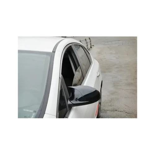 Capace oglinda tip Batman auto compatibile Opel Astra J 2009-2015 — imaginea 4