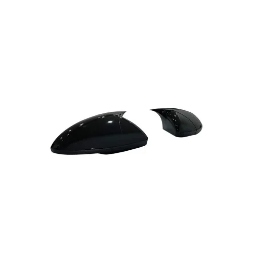 Capace oglinda tip Batman auto compatibile Opel Astra K 2015-2021 — imaginea 2
