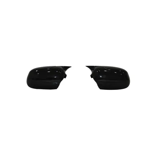 Capace oglinda tip Batman auto compatibile Opel Corsa C 2000-2006 — imaginea 2