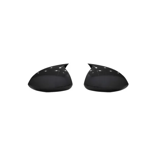 Capace oglinda tip Batman auto compatibile Opel Corsa D 2006-2014 — imaginea 3