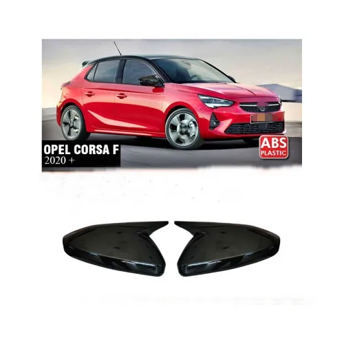 Capace oglinda tip Batman auto compatibile Opel Corsa F 2019->
