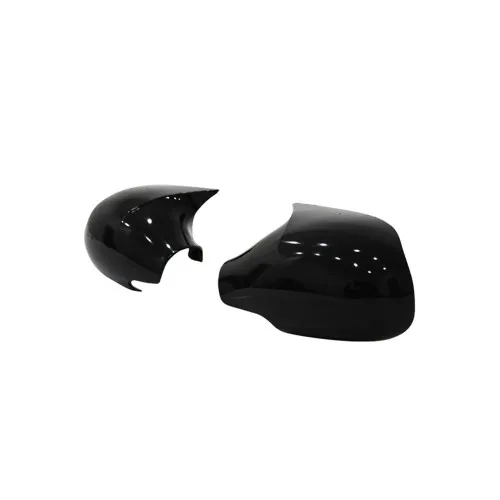 Capace oglinda tip Batman auto compatibile Peugeot 206 1998-2009 — imaginea 4