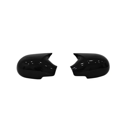 Capace oglinda tip Batman auto compatibile Peugeot 206 1998-2009 — imaginea 3