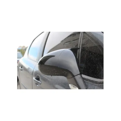 Capace oglinda tip Batman auto compatibile Peugeot 207 2006-2014 — imaginea 3