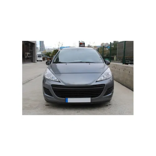 Capace oglinda tip Batman auto compatibile Peugeot 207 2006-2014