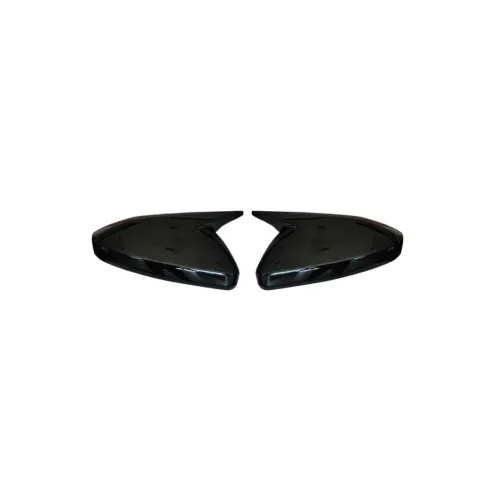 Capace oglinda tip Batman auto compatibile Peugeot 208 2021-> — imaginea 2
