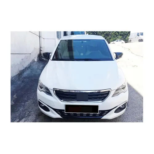 Capace oglinda tip Batman auto compatibile Peugeot 301 2012->