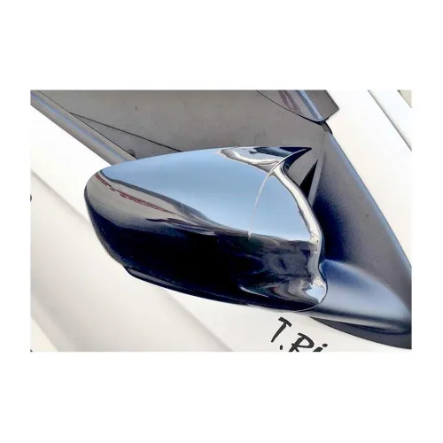 Capace oglinda tip Batman auto compatibile Peugeot 301 2012-> — imaginea 6