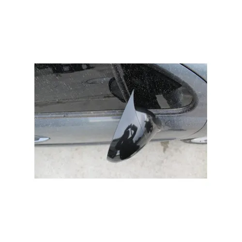 Capace oglinda tip Batman auto compatibile Peugeot 308 2007-2013 — imaginea 3