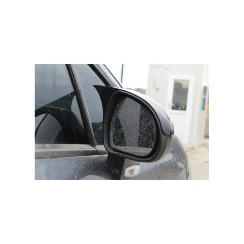 Capace oglinda tip Batman auto compatibile Peugeot 308 2007-2013 — imaginea 4