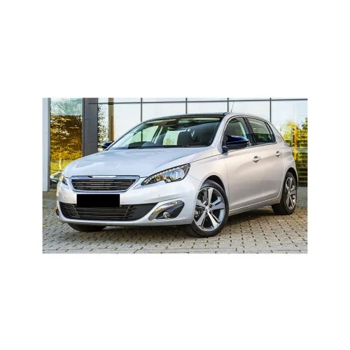 Capace oglinda tip Batman auto compatibile Peugeot 308 2007-2013