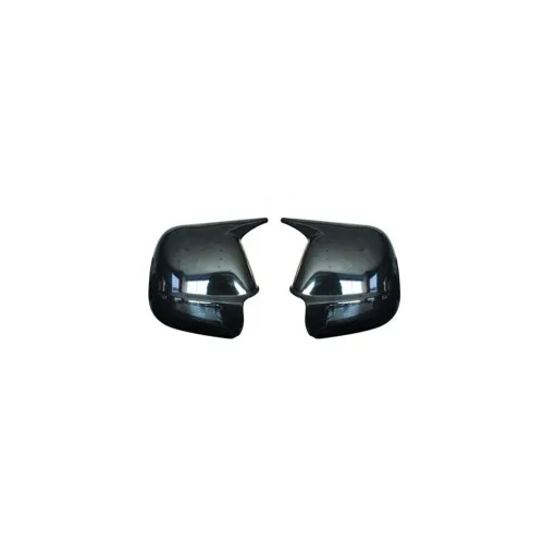 Capace oglinda tip Batman auto compatibile Peugeot Partner II Facelift 2012-2018 — imaginea 2