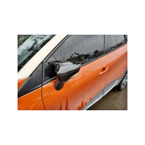 Capace oglinda tip Batman auto compatibile Renault Captur I 2013-2019 — imaginea 2