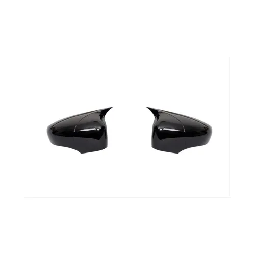 Capace oglinda tip Batman auto compatibile Renault Captur I 2013-2019 — imaginea 3