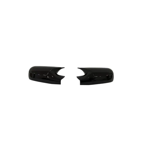 Capace oglinda tip Batman auto compatibile Renault Clio III 2005-2009 — imaginea 2