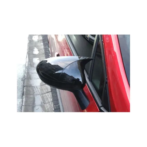 Capace oglinda tip Batman auto compatibile Renault Clio V 2019-> — imaginea 4