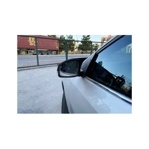Capace oglinda tip Batman auto compatibile Renault Fluence 2009-2016 — imaginea 6