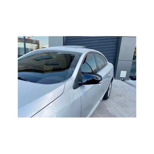 Capace oglinda tip Batman auto compatibile Renault Fluence 2009-2016 — imaginea 4