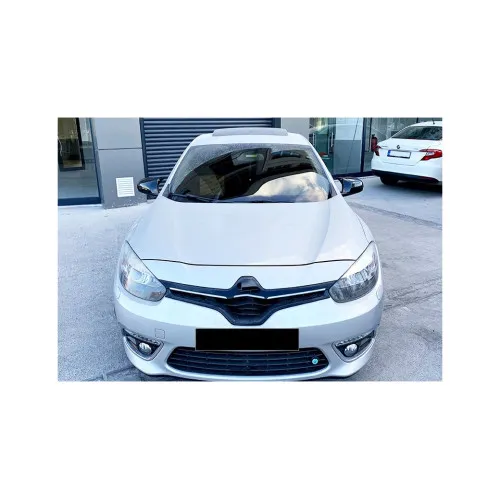 Capace oglinda tip Batman auto compatibile Renault Fluence 2009-2016