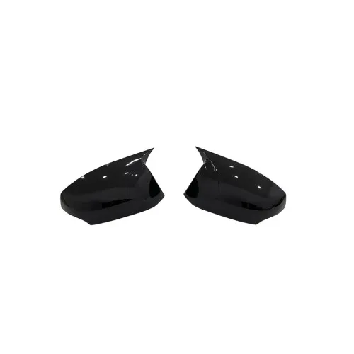 Capace oglinda tip Batman auto compatibile Renault Fluence 2009-2016 — imaginea 3