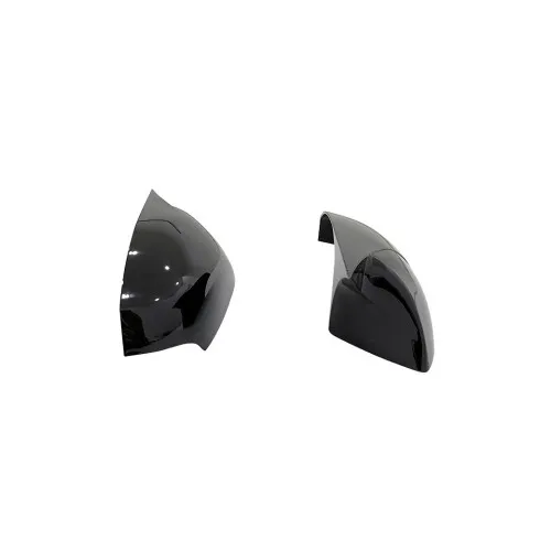 Capace oglinda tip Batman auto compatibile Renault Fluence 2009-2016 — imaginea 2