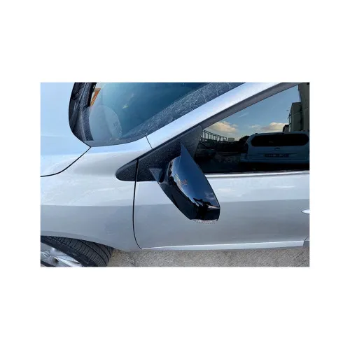 Capace oglinda tip Batman auto compatibile Renault Fluence 2009-2016 — imaginea 5