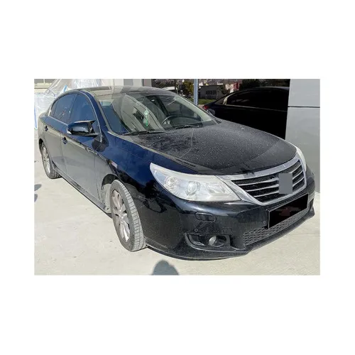 Capace oglinda tip Batman auto compatibile Renault Latitude 2010-2015 — imaginea 5