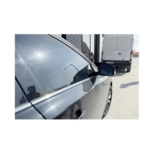 Capace oglinda tip Batman auto compatibile Renault Latitude 2010-2015 — imaginea 8