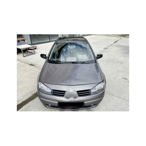 Capace oglinda tip Batman auto compatibile Renault Megane II 2002-2009