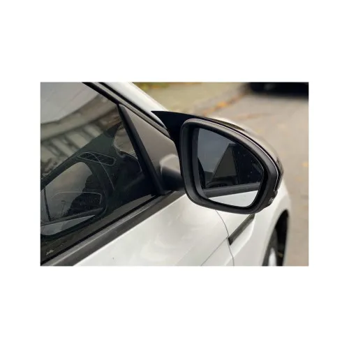 Capace oglinda tip Batman auto compatibile Renault Megane IV 2016-> — imaginea 5
