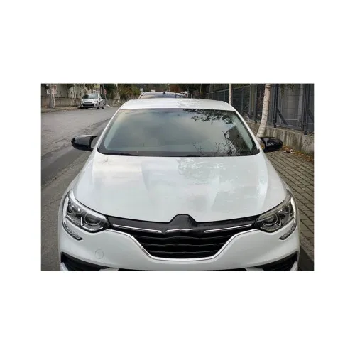 Capace oglinda tip Batman auto compatibile Renault Megane IV 2016->