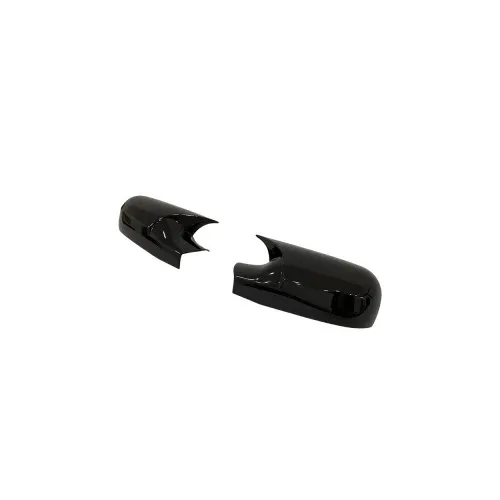 Capace oglinda tip Batman auto compatibile Renault Scenic II 2003-2009 — imaginea 2