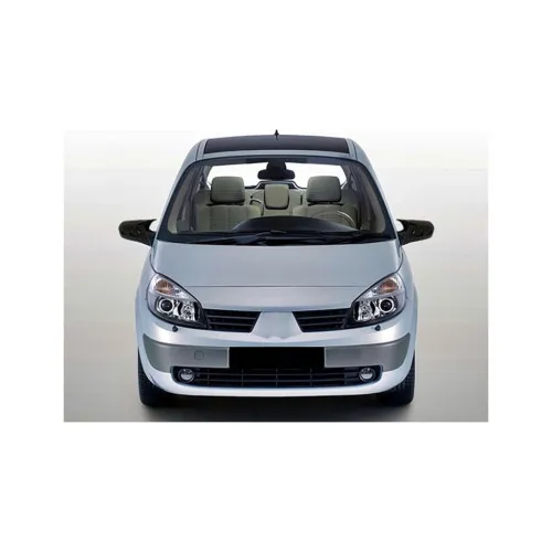 Capace oglinda tip Batman auto compatibile Renault Scenic II 2003-2009