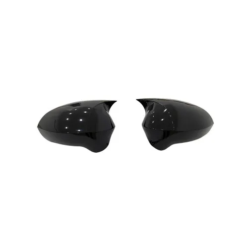 Capace oglinda tip Batman auto compatibile Seat Ibiza IV 2008-2017 — imaginea 2