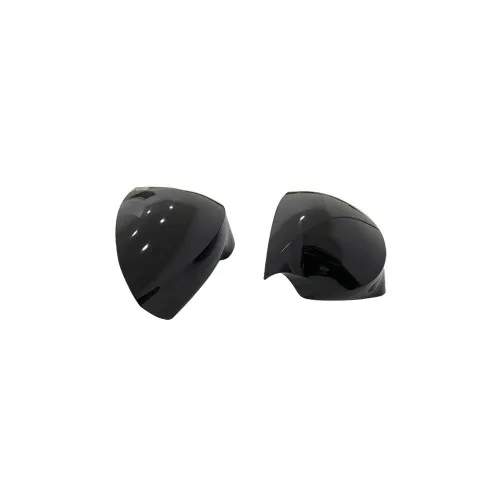 Capace oglinda tip Batman auto compatibile Seat Ibiza IV 2008-2017 — imaginea 5