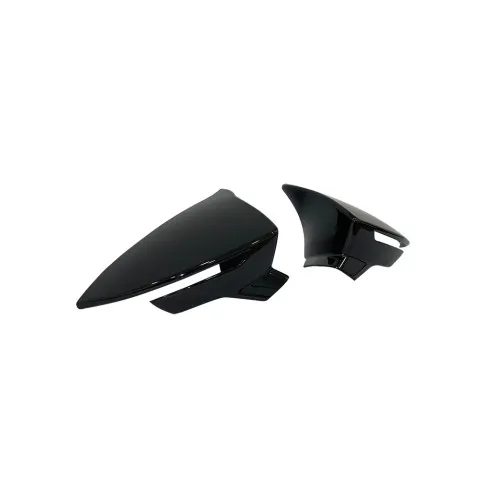 Capace oglinda tip Batman auto compatibile Seat Ibiza V 2017-> — imaginea 2