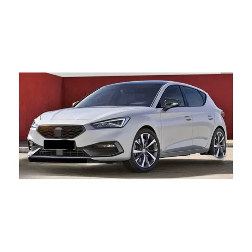 Capace oglinda tip Batman auto compatibile Seat Leon Mk4 2021->