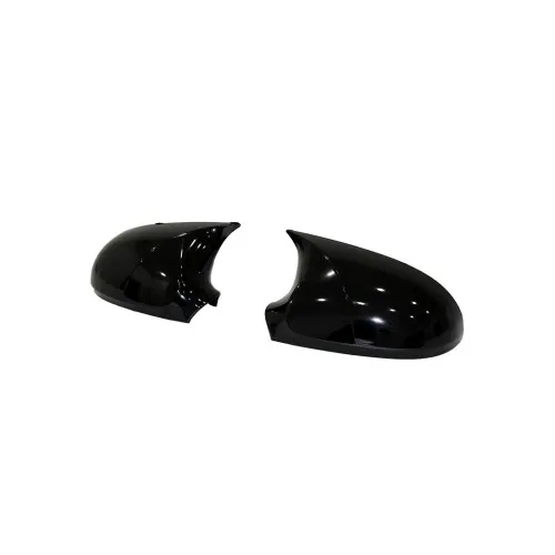 Capace oglinda tip Batman auto compatibile Skoda Octavia II Facelift 2009-2013 — imaginea 3
