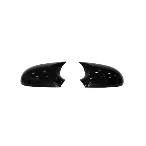 Capace oglinda tip Batman auto compatibile Skoda Octavia II Facelift 2009-2013 — imaginea 2