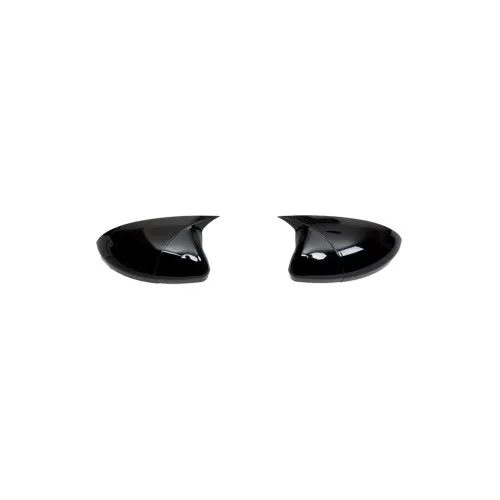 Capace oglinda tip Batman auto compatibile Skoda Superb III 2015-2023 — imaginea 2