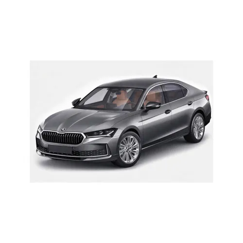 Capace oglinda tip Batman auto compatibile Skoda Superb IV B9 2024->