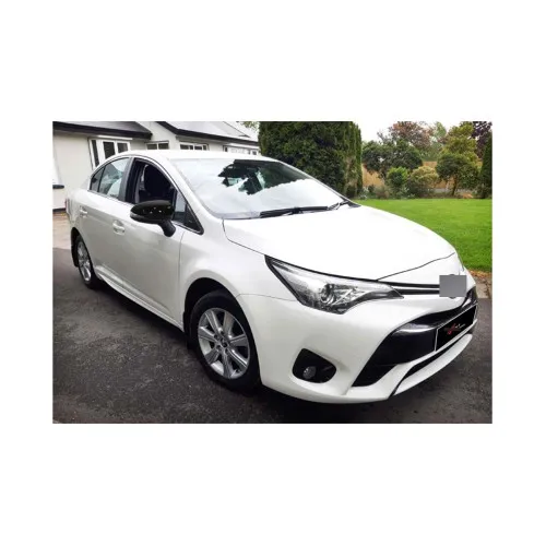 Capace oglinda tip Batman auto compatibile Toyota Avensis T270 2015-2018