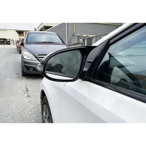 Capace oglinda tip Batman auto compatibile Toyota Avensis T270 2015-2018 — imaginea 5